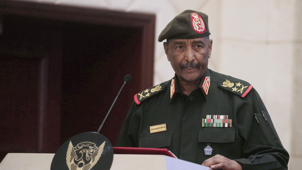 Najmanje 46 osoba poginulo u padu vojnog aviona u Sudanu