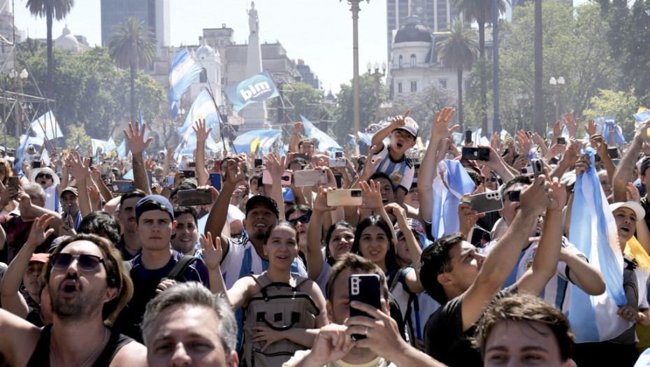 Kontrast između finansijskog sektora i realne ekonomije: Kakve efekte u Argentini daje Milejeva "šok terapija"