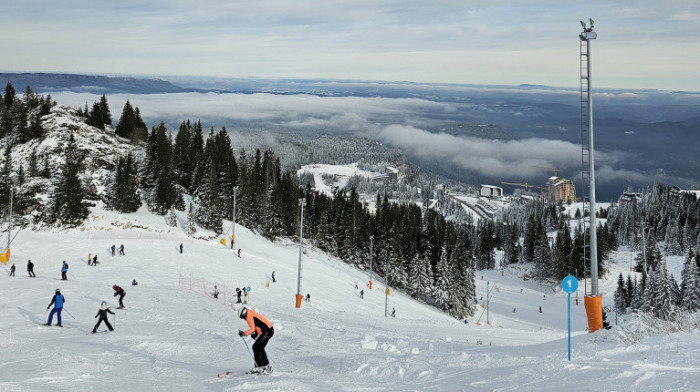Spektakularnim koncertom Zdravka Čolića zvanično počela sezona skijanja na Jahorini