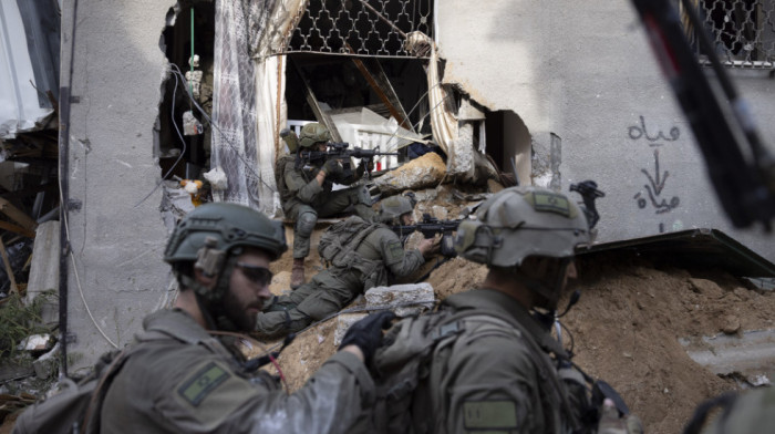 Svet zgrožen snimcima koji pokazuju nedolično ponašanje izraelskih vojnika u Gazi, IDF najavljuje disciplinske mere