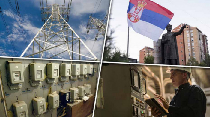 Šta će od 1. februara biti sa računima za struju na severu Kosova? Nisu poznati detalji ugovora KEDS-a i Elektrosevera