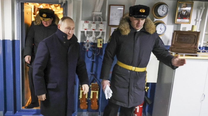 Putinov savetnik: Kad završe sa kanibalizacijom evropske ekonomije, SAD će preći na Aziju