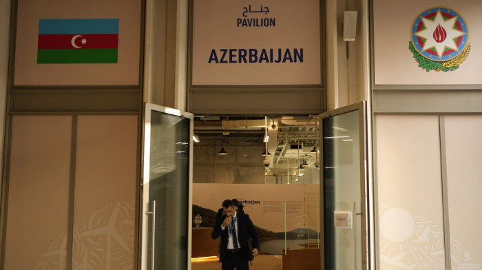Domaćin COP29 biće Azerbejdžan, odlučeno na godišnjem samitu o klimi u Dubaiju