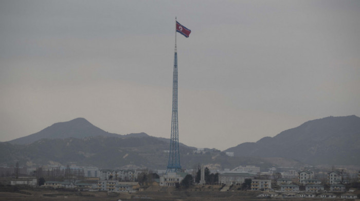 Stejt department: SAD su spremne na diplomatske odnose sa Severnom Korejom