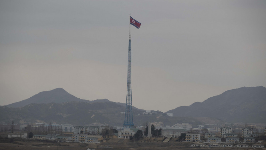 Stejt department: SAD su spremne na diplomatske odnose sa Severnom Korejom