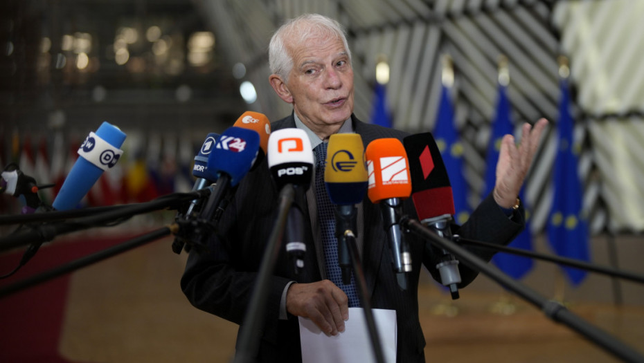 Borelj o Srebrenici: Pomirenje u regionu odgovornost svih, odbaciti retoriku podela