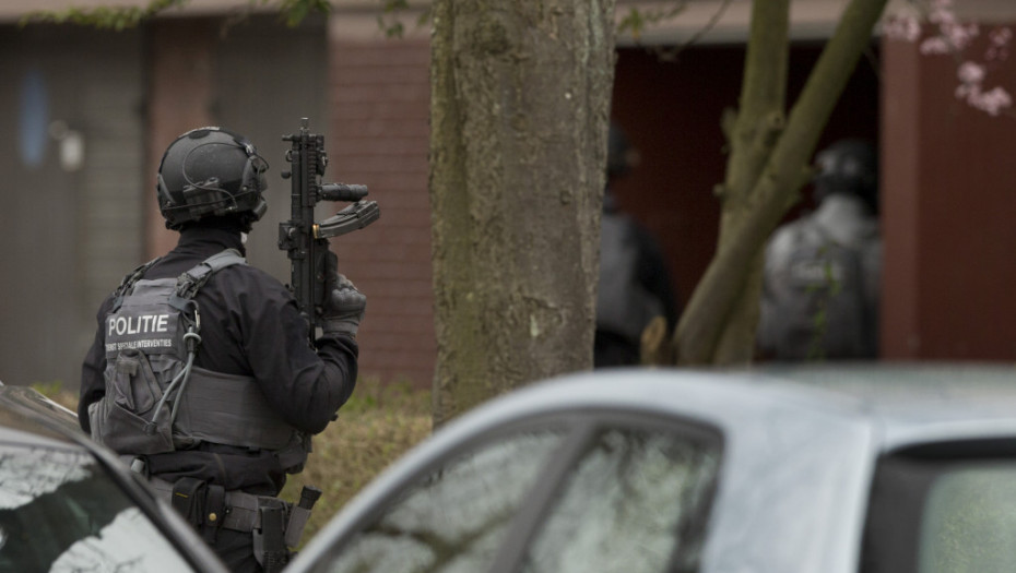 Povećan stepen pretnje od terorističkih napada u Holandiji