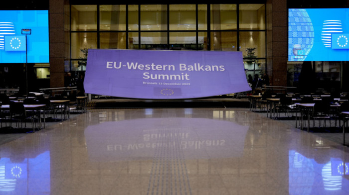 Lideri Zapadnog Balkana danas u Briselu: Šta donosi samit sa EU-za Srbiju ključni vladavina prava i odnosi sa Prištinom