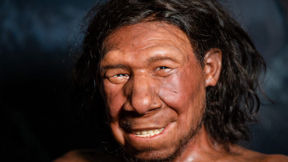 Škotski muzej rekonstruisao lica ljudi umrlih pre 4.000 godina