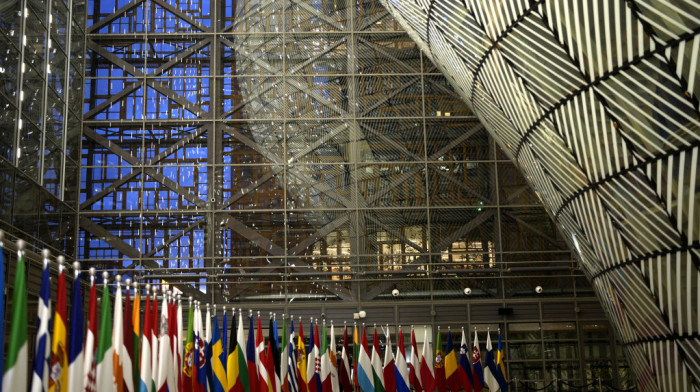 Politiko: Evropska komisija želi da postavi sisteme protiv dronova u svom sedištu u Briselu