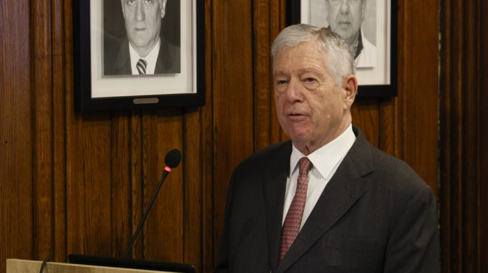 Karađorđevići odali počast žrtvama NATO agresije