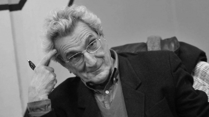 Preminuo poznati italijanski radikalni levičarski intelektualac ​​Toni Negri