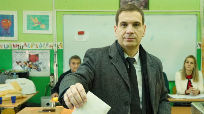 Jovanović: Vlast zajedno sa opozicijom da radi na izbornim uslovima