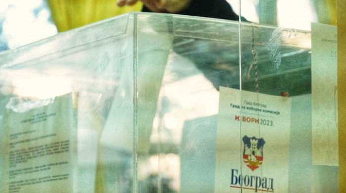 Zatvorena biračka mesta, završeno ponovljeno glasanje u Srbiji i Beogradu