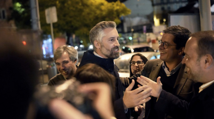 Portugalski socijalisti izabrali za novog lidera Pedra Nuna Santosa