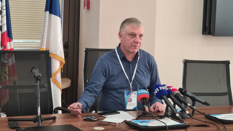 Lukić: Najkasniji rok za raspisivanje beogradskih izbora 3.april