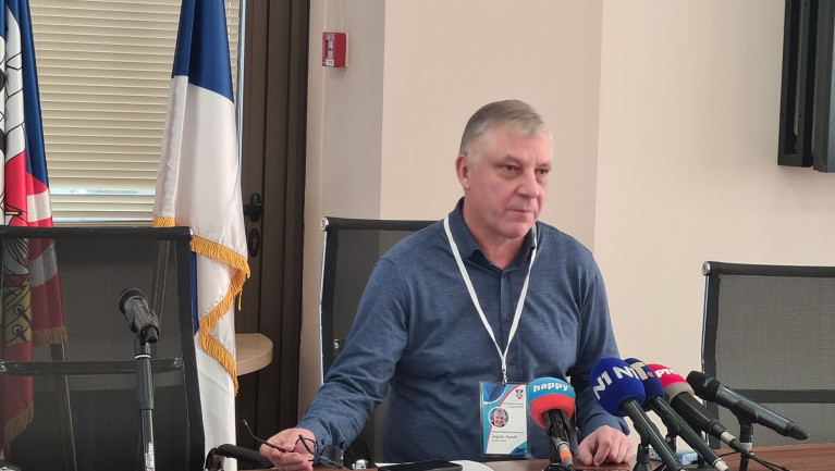 Lukić: Rok za predaju izbornih lista za beogradske izbore 12. maj u ponoć