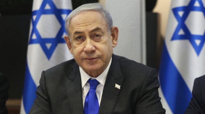 Izraelski Visoki sud odložio primenu zakona koji štiti Netanijahua