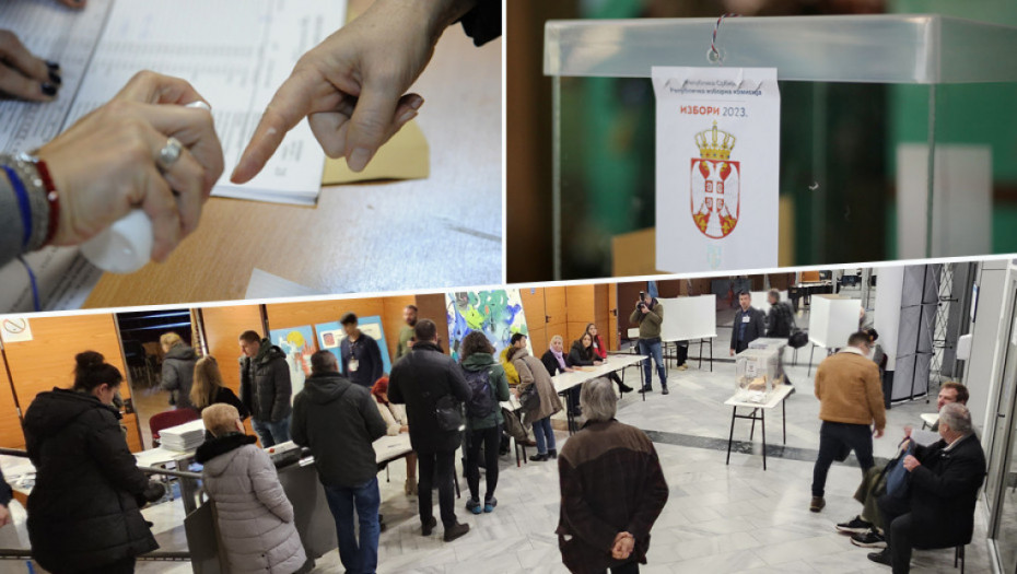 Transparentnost Srbija: ODIHR ponovio naše tvrdnje