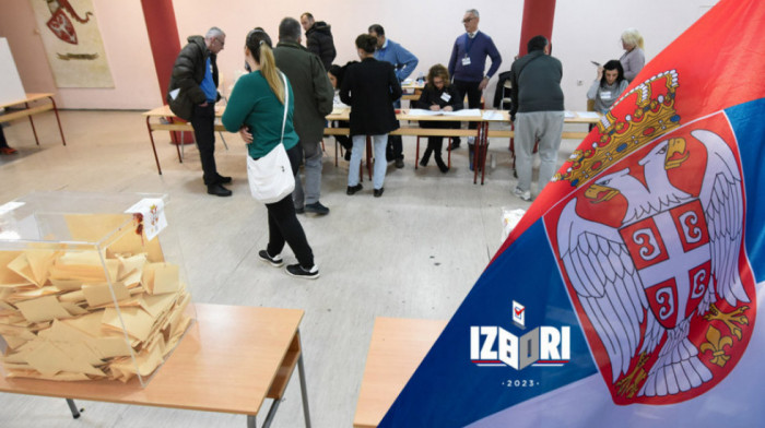 Ponavljaju se izbori u 20 opština u Srbiji: Gde se sve danas glasa i koji su dalji rokovi za formiranje vlasti