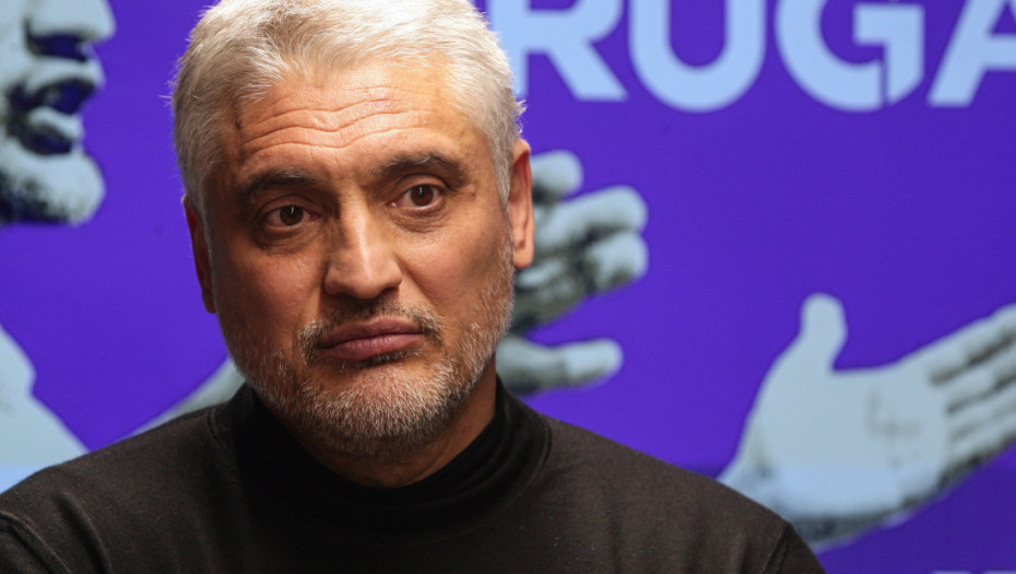 Jovanović: Želeo bih da postoji dovoljno snage među studentima da racionalizuju svoje ponašanje