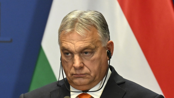 Poslanici Evropskog parlamenta traže da se Orban kazni zbog "nanošenja štete demokratiji": Moguće oduzimanje prava glasa