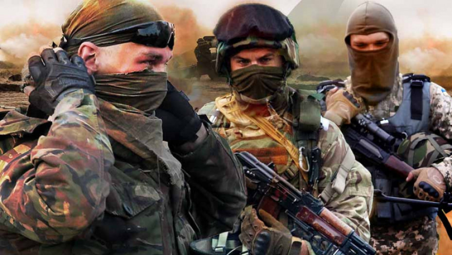 RAT U UKRAJINI Još jedan napad Rusije na Kijev, Ukrajinska vojska: Nema žrtava, a ni materijalne štete u glavnom gradu