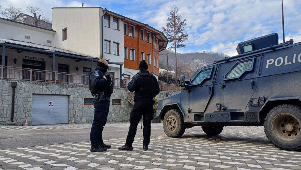 Dok se Briselu žuri, Kurti ponovo "zateže" situaciju na severu: "Priština koristi ojačanu poziciju nakon Banjske"