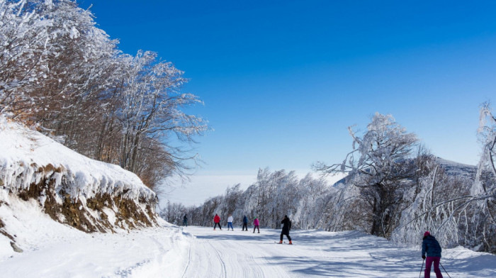Besplatno skijanje tri dana u Crnoj Gori uz sezonske ski karte iz Srbije: Na kojim stazama će moći da se koriste
