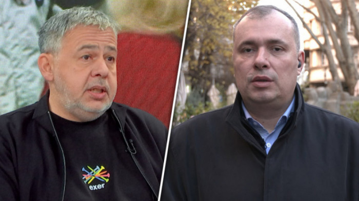 Postizborna drama: Ivanji i Bilbija za Euronews Srbija o protestima i zahtevima opozicije za ponavljanje izbora