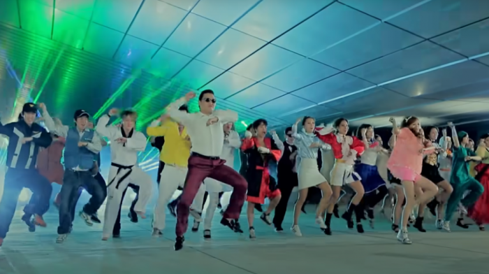 Pesma zbog koje se svet zaljubio u k-pop: Kako je "Gangnam Style" pokorio YouTube i planetu