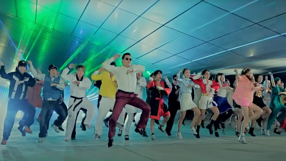 Pesma zbog koje se svet zaljubio u k-pop: Kako je "Gangnam Style" pokorio YouTube i planetu