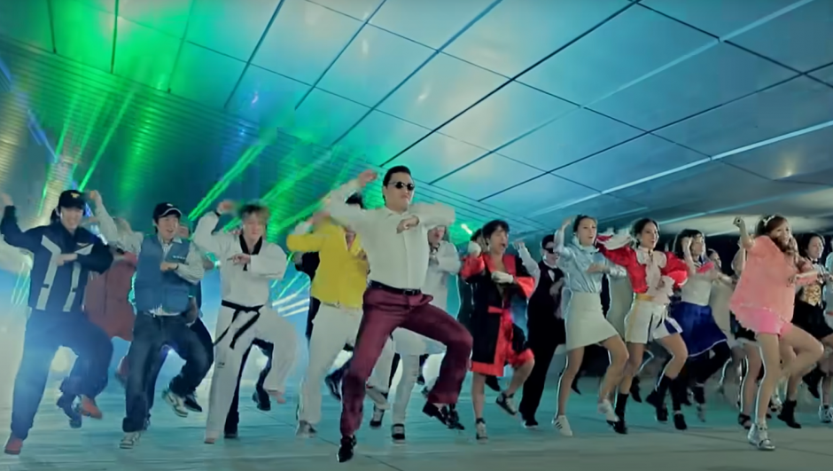 Pesma zbog koje se svet zaljubio u k-pop: Kako je "Gangnam Style" pokorio YouTube i planetu