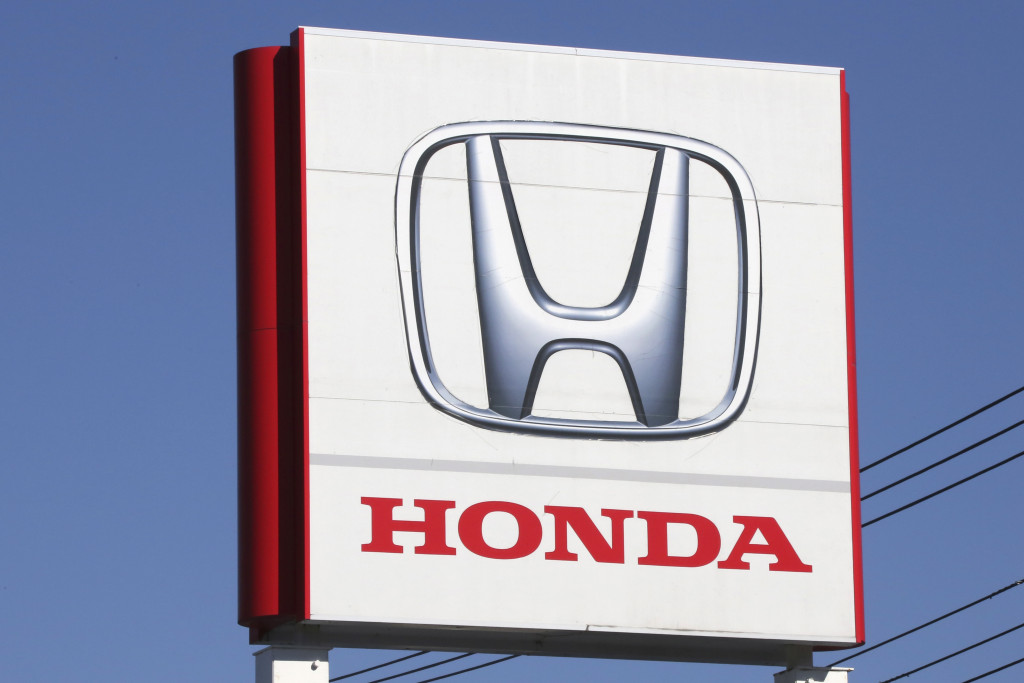 Honda razmatra da uloži 12,5 milijardi evra u izgradnju fabrike EV u Kanadi