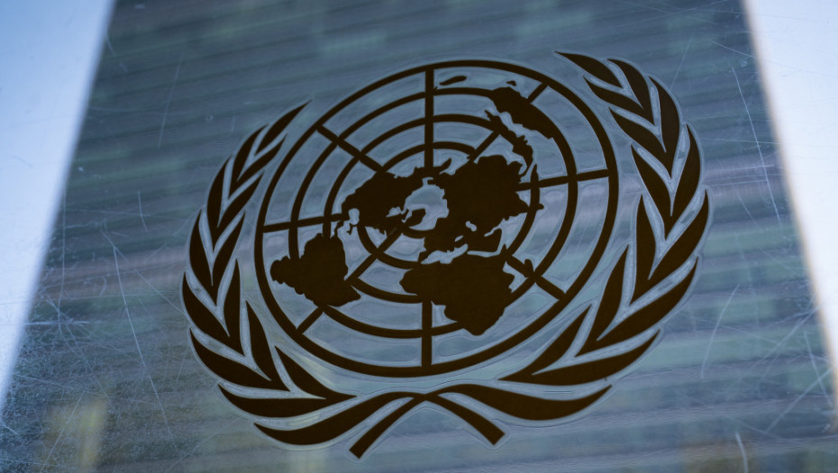 SAD: Nacrt nove rezolucije UN, umesto da poveća, mogao bi da uspori pomoć Gazi