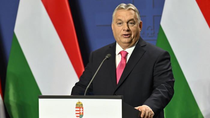 Orban: Mađarska podržava integraciju Moldavije u EU
