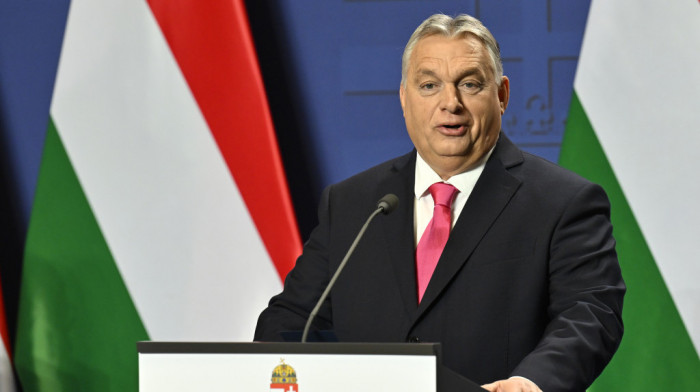 Orban: Mađarska podržava integraciju Moldavije u EU