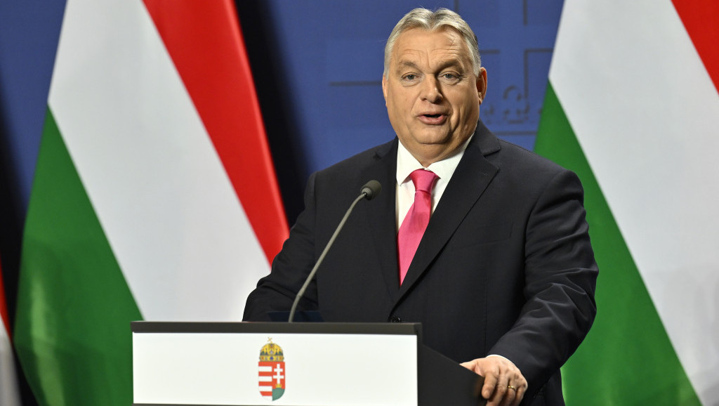 Orban: Mađarska podržava integraciju Moldavije u EU
