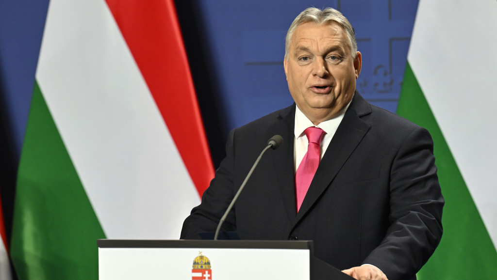 Orban: Administracija SAD želi da zaustavi migraciju, ali ne zna kako