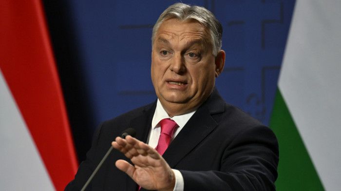 Orban: Mađarska i Švedska potpisuju sporazum o saradnji u odbrambenoj industriji