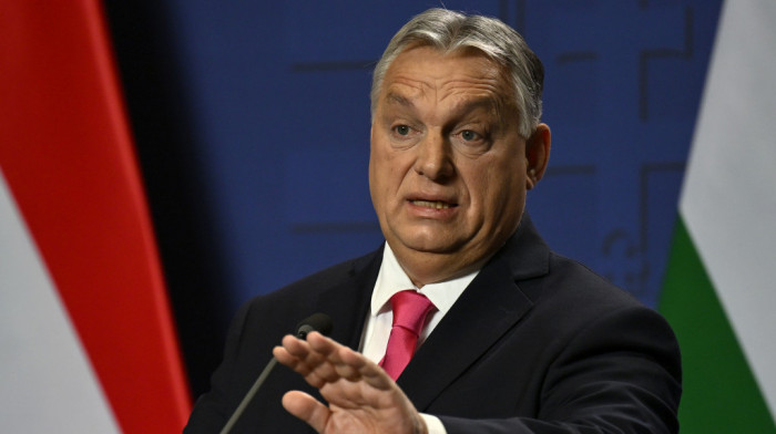 Orban: Ne sme biti milosti za pedofile