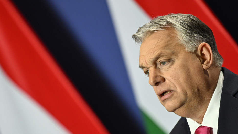 Orban o evropskim parlamentarnim izborima: Možemo i pobedićemo, Briselu su potrebne promene