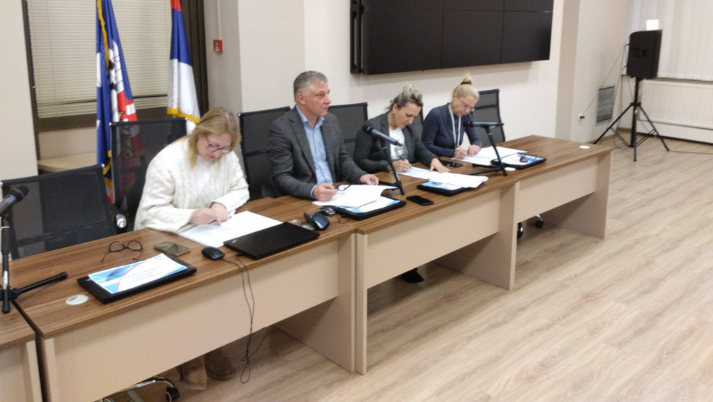 GIK imenovala odobore za ponavljanje izbora na tri biračka mesta u Beogradu