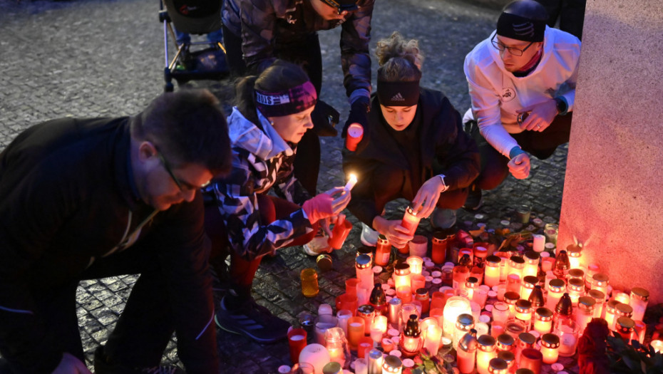 Masovna pucnjava u Pragu šokirala svet: Kako je ubica uneo oružje na univerzitet i koji bi mogli da budu njegovi motivi?