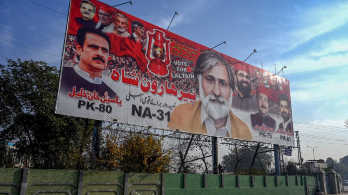 Produžen rok za kandidate za predsedničke izbore u Pakistanu