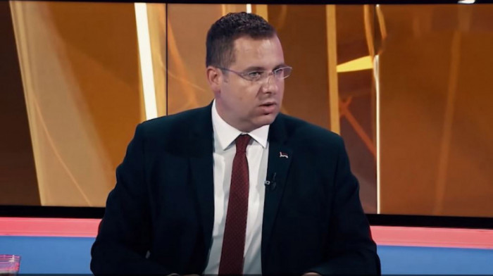 Kovačević: Republika Srpska se vraća u ustavne okvire