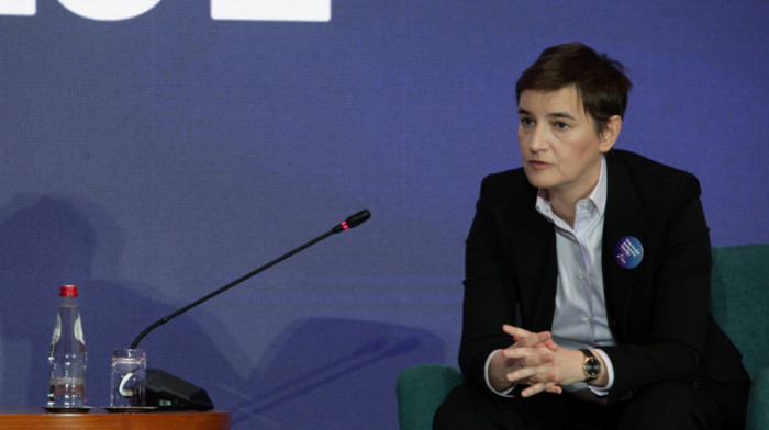 Brnabić: Cilj da za nekoliko godina imamo 10 milijardi evra izvoza u IKT sektoru