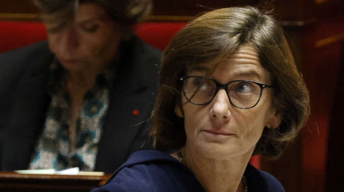 Pod istragom nova francuska ministarka zdravlja: Nije prijavljivala luksuzne poklone