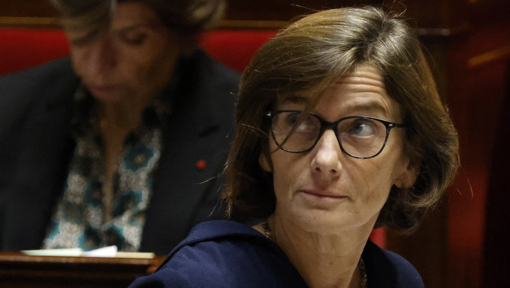 Pod istragom nova francuska ministarka zdravlja: Nije prijavljivala luksuzne poklone