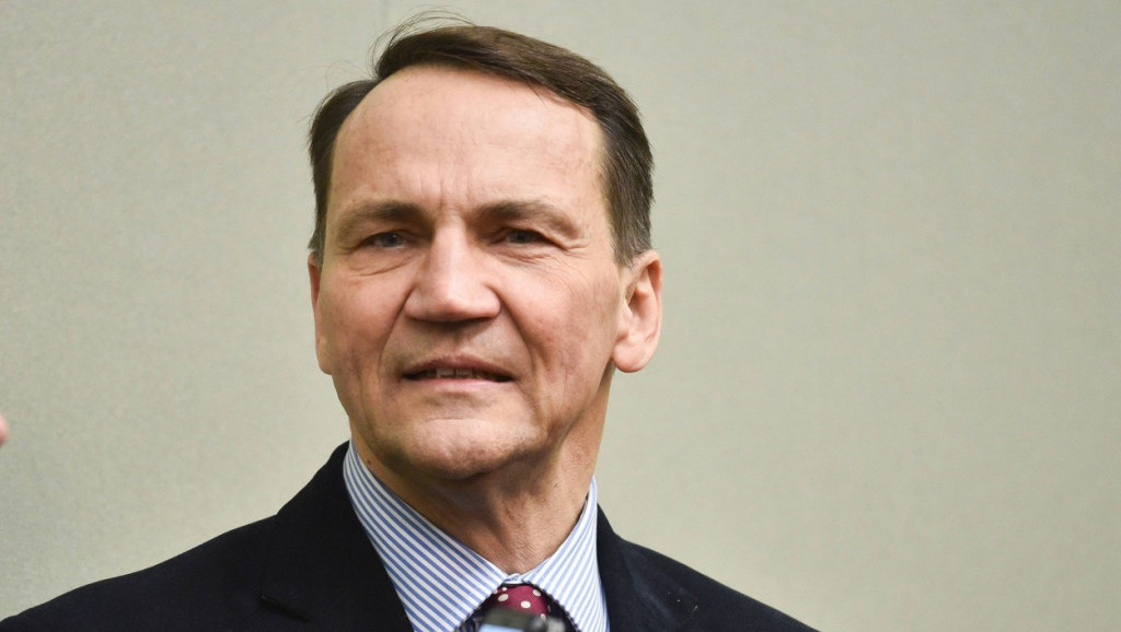 Poljski ministar apelovao na američki Kongres da usvoji paket pomoći Ukrajini